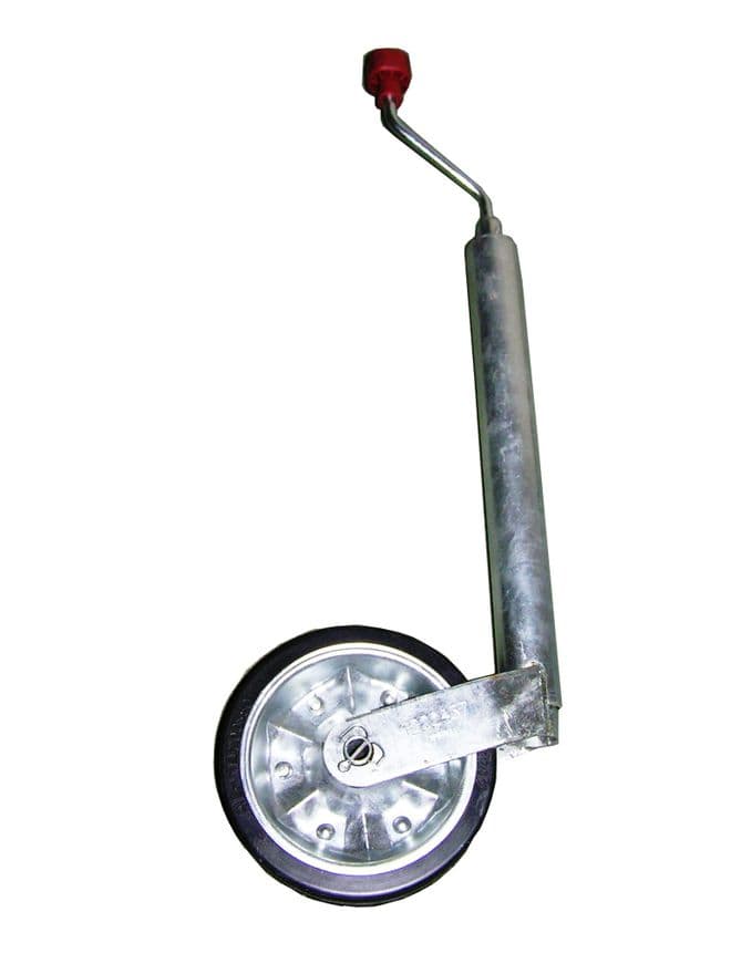 German Export Jockey Wheel 300Kg Al-Ko