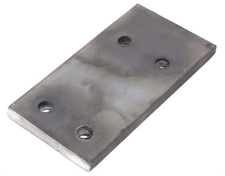 Towbar Accessoires Coupling Balls With Mounting Plate Coupling