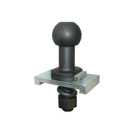 Hi-Rise Towball Kit - 7/8" Shank - 3500kg