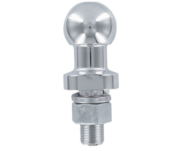 Towball - 70mm Ball - 1-1/4" x 32mm Shank - 4500kg