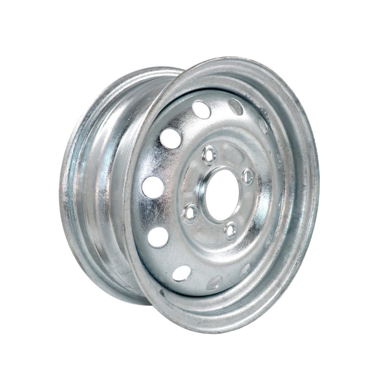 Rim 13x5 4x114.3 PCD +35mm ET Galvanized