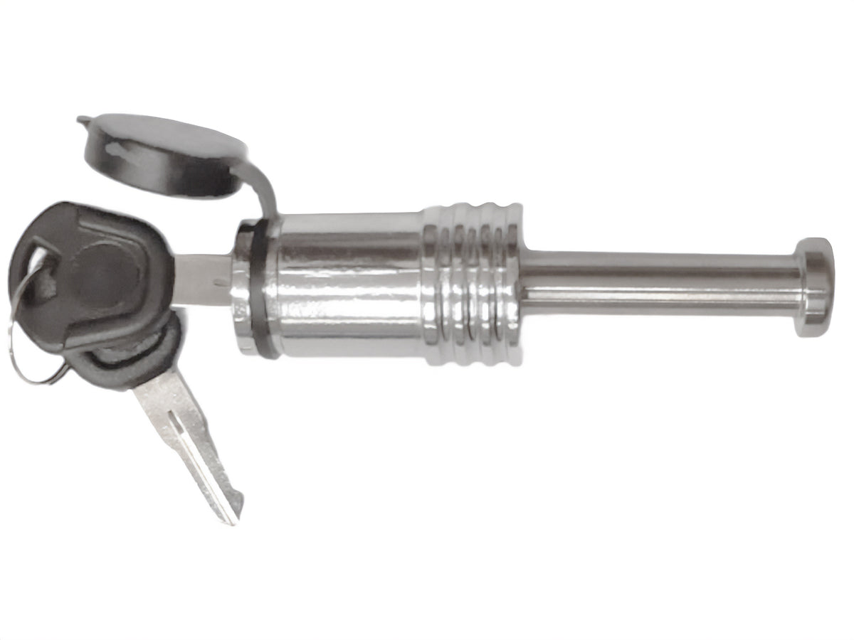 Trojan Coupling Lock - Short