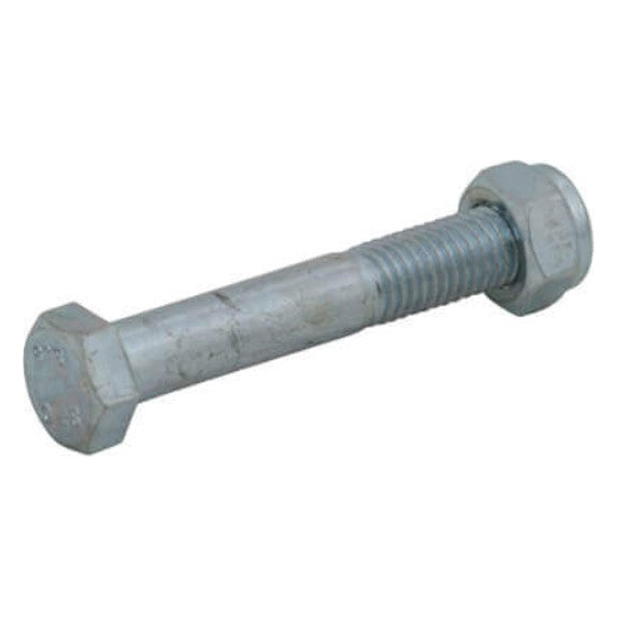 m16o bolt and nut