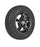 Wheel Razor Back 14 X 5.5 Alloy Rim And 185 R14C