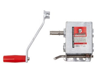 WINCH 3:1 LESS WIRE