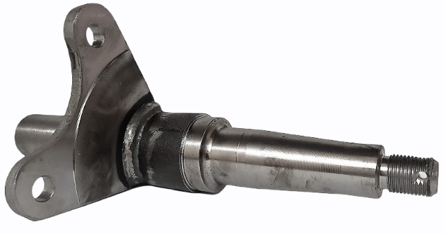 Stub Axle Assy 275 2" 9/97 On - 50MM
