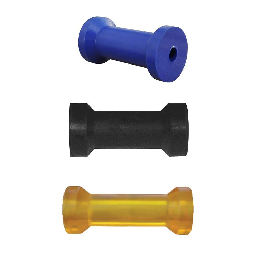 Roller Pin 20Mm To Suit 6" Cotton Reel (Bulk)