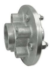 HUB KIT 2 PC 5X41/2X1/2 1500KG