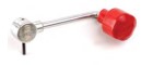 Jockey Wheel Handle Roll - pin fit style