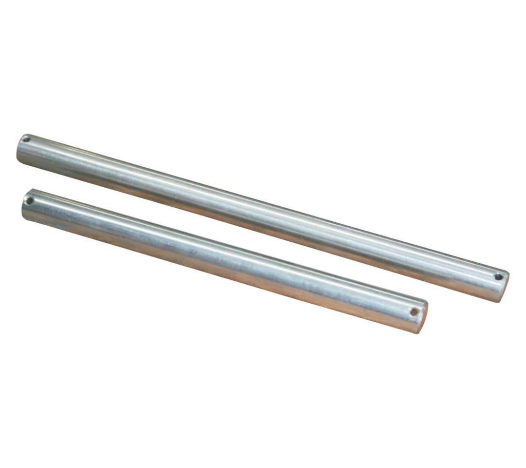 Roller Pin 20Mm To Suit 10" Roller