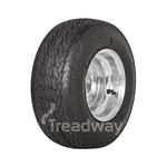 Wheel 5.375-8" Galv 4x4" PCD Rim 16.5x6.5-8 6 ply Road Tyre W146 Deestone