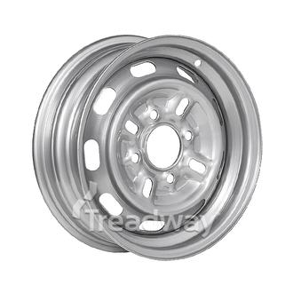 Rim 13" 108 Pcd Silver Painted