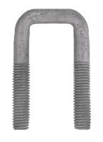 U Bolt various sizes Small