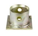 Parking Jack Mounting Tube Knott Bolt - to suit item 99337