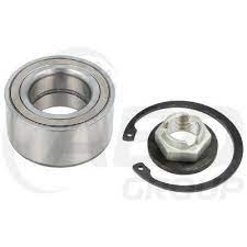 AB2714 Trailer Bearing Kit UK CARAVAN