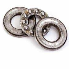 Jockey Wheel Thrust Bearing Kit