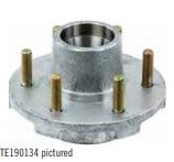 Hub 3500LB USA 5x4.5" incl BRG Hub Ford L68111/44610