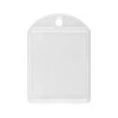 WARRANT HOLDER SINGLE PACK