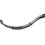 Springs Black 6L 45 x 6 each