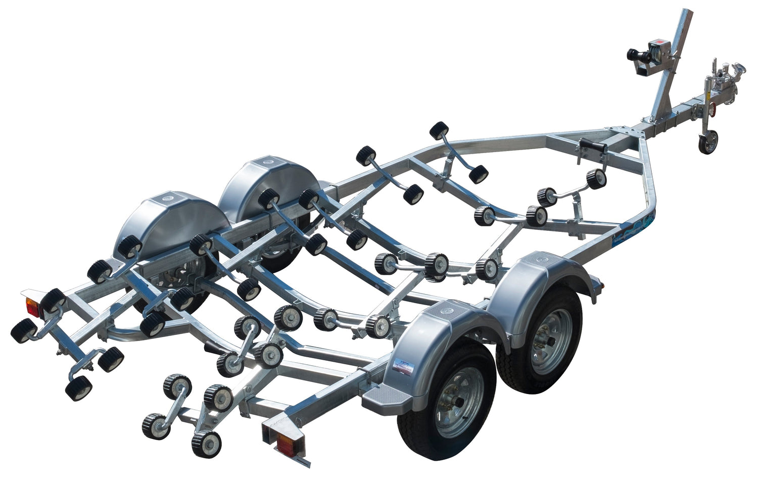 Boat Trailers