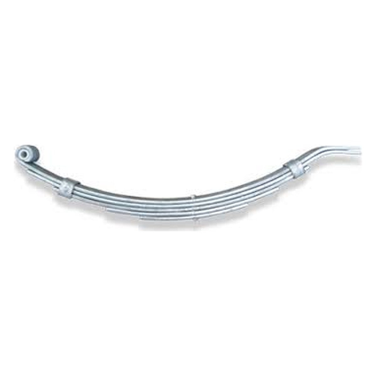 Leaf Springs – Page 3 – The Trailer Shop
