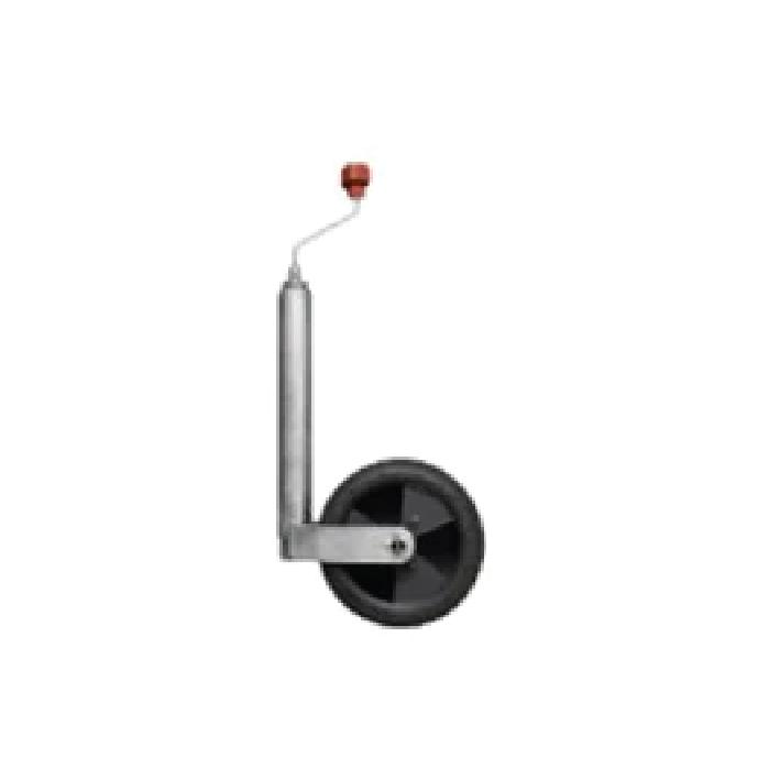 Jockey Wheels & Stands