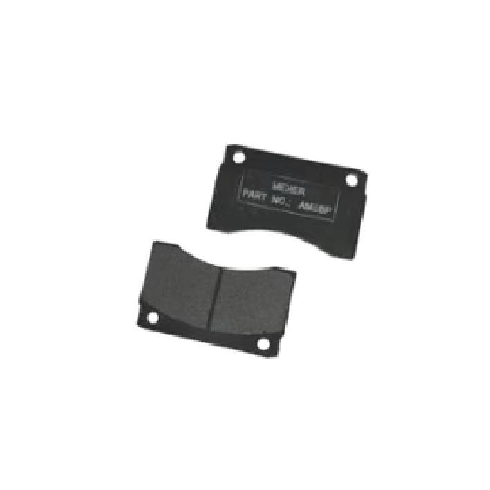 Brakes & Accessories