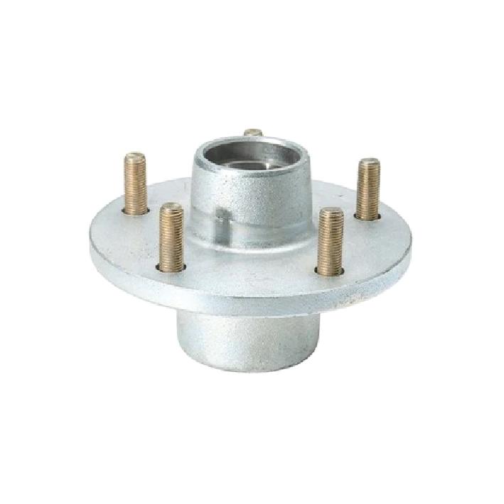 Hubs & Bearings