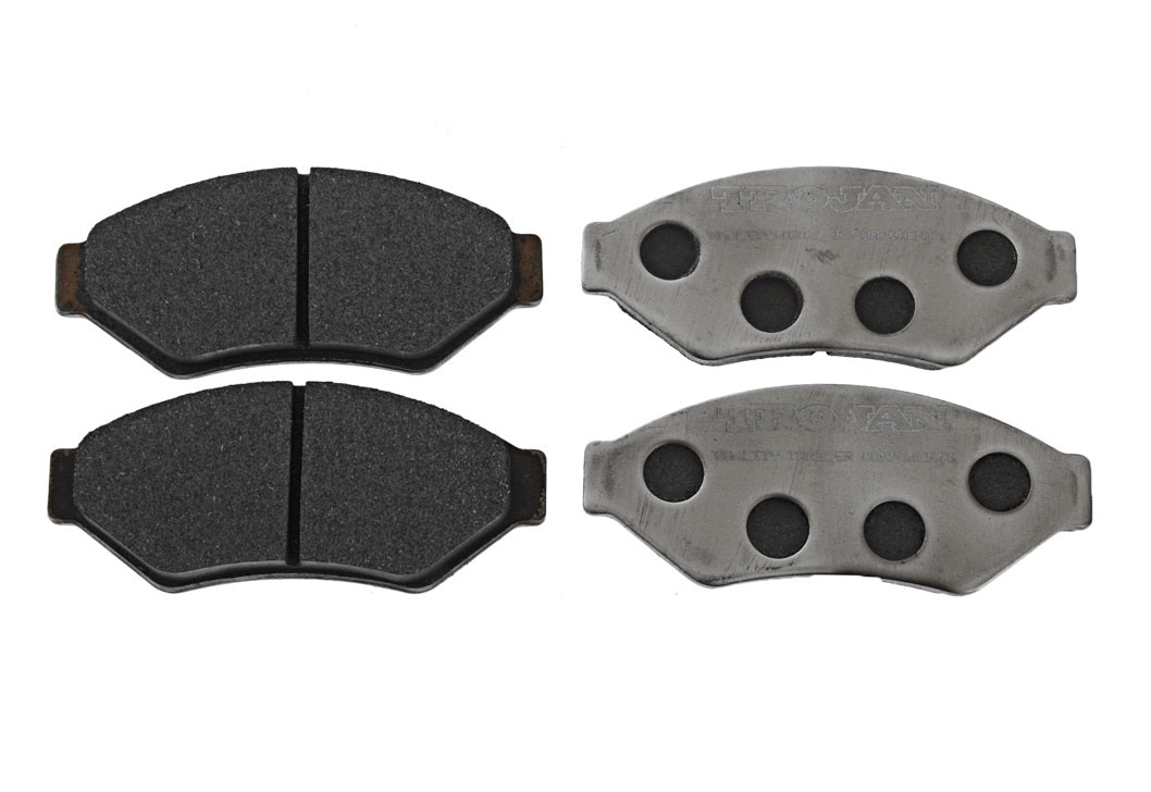 Service Parts