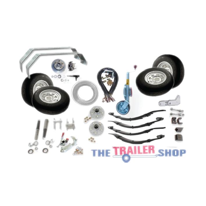 Trailer Kits