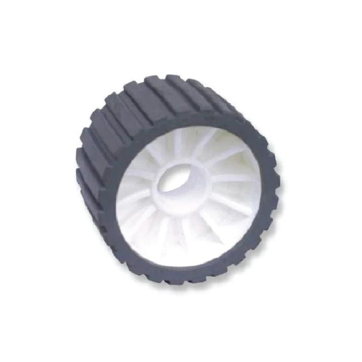 Rollers & Brakes