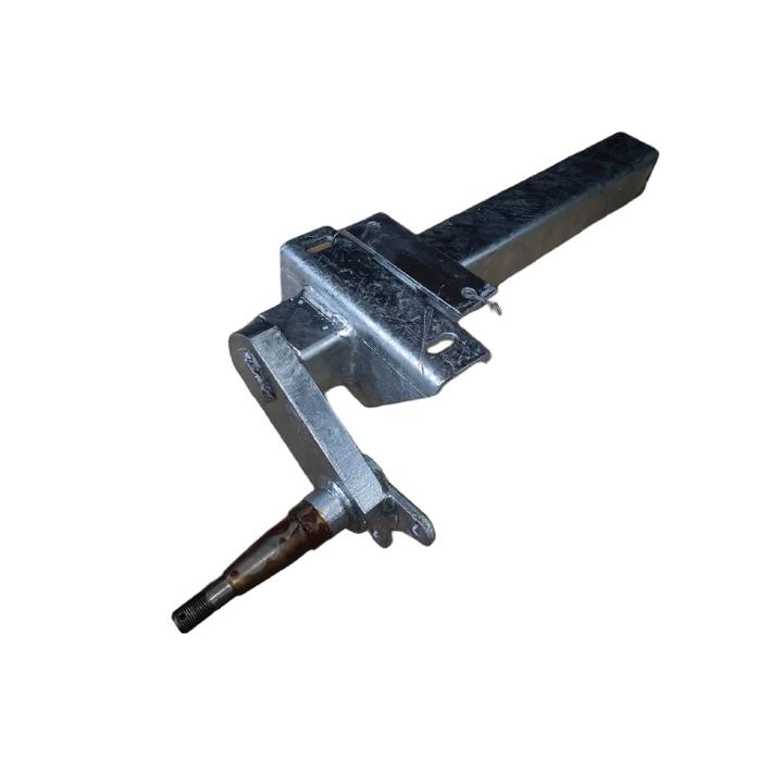 Axles and Components