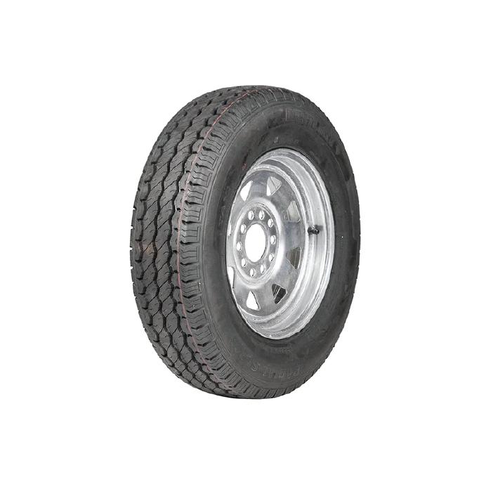 Wheels & Tires