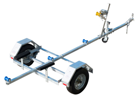 Boat Trailer -  T Bar