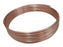 Marine Tubing Bundy 6 Metre Coil 3/16". (Sold per metre)