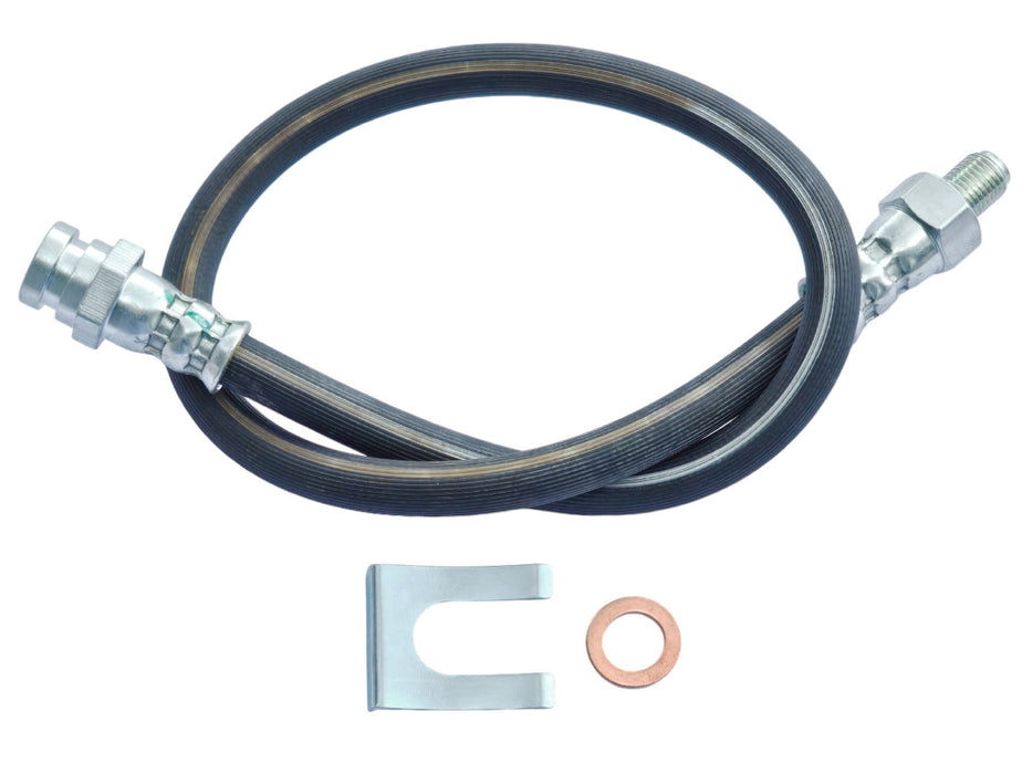 BRAKE HOSE 3/8 Male/Female