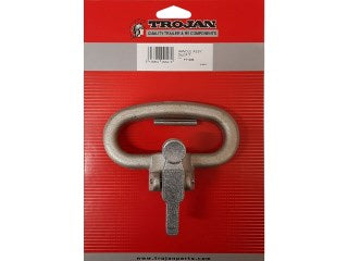 Coupling Head Part - Handle