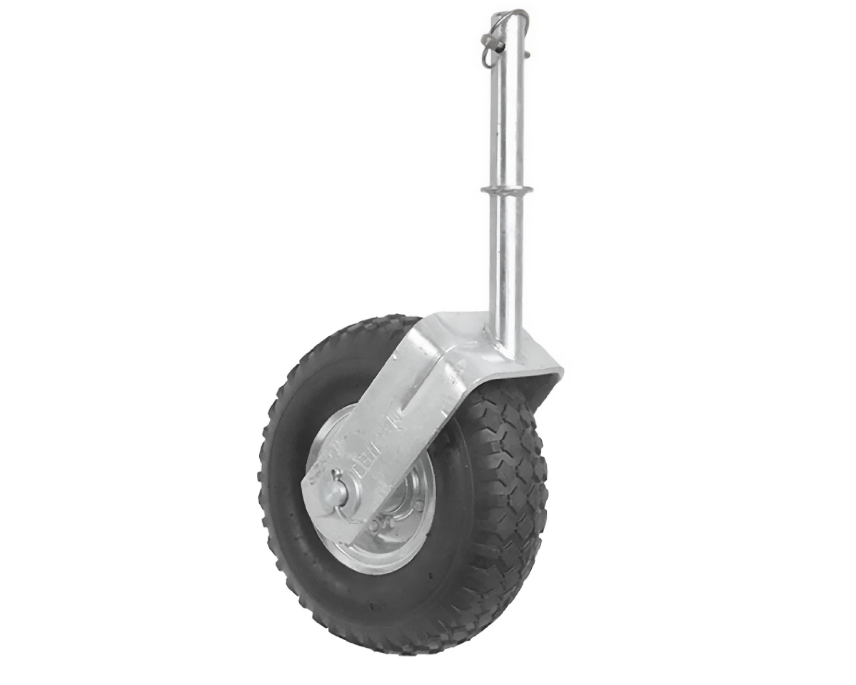 Drop In Jockey Wheel
