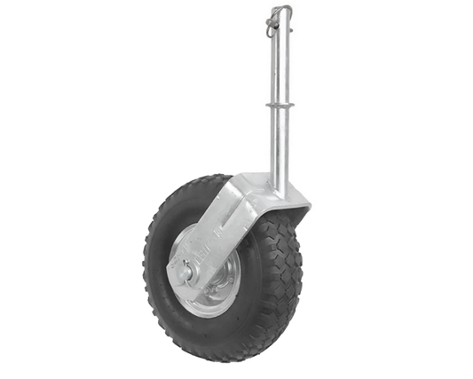 Drop In Jockey Wheel