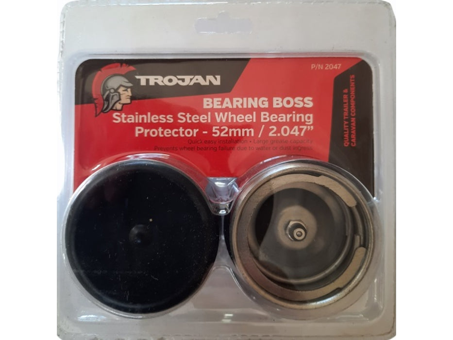 BEARING BOSS / BUDDY 2.047"(52MM)