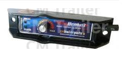 Magbrake3+ Proportional Boost Multivolt Controller