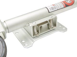 6" Jockey Wheel Jockey