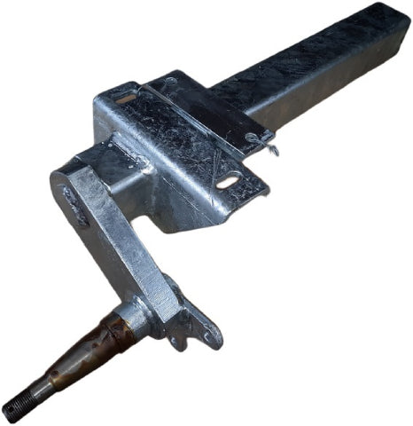 Duratorque 1500Kg Single Side RH Retro