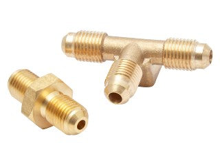 Brake Hose Kit - Single Axle