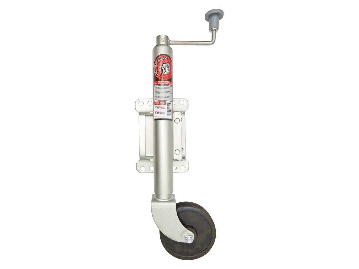 6" Jockey Wheel Jockey