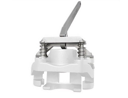 Handbrake Mechanical suit hyd caliper RH forward