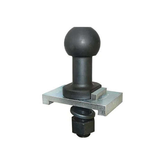 Hi-Rise Towball Kit - 1" Shank - 3500kg 50mm Towball