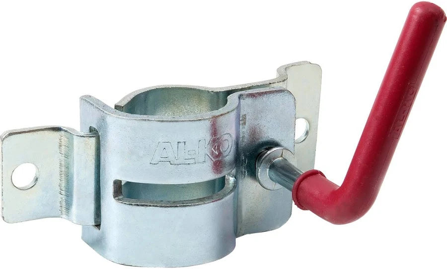 Alko C - Clamp Weld On Bolt On