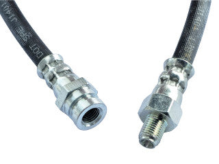 BRAKE HOSE 3/8 Male/Female