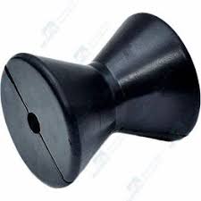 Dunbier Roller Rubber Keel Roller 3vIKING p/n 91210